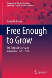 Free Enough to Grow