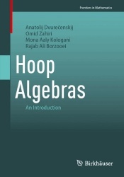 Hoop Algebras : An Introduction