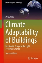 Climate Adaptability of Buildings : Bioclimatic Design in the Light of Climate Change