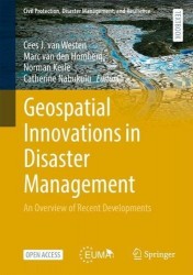 Geospatial Innovations in Disaster Management - An Overview of Recent Developments