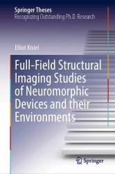 Full-Field Structural Imaging Studies of Neuromorphic Devices and their Environments