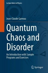 Quantum Chaos and Disorder - An Introduction with Sample Programs and Exercises