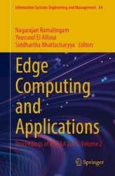 Edge Computing and Applications - Proceedings of ICECAA 2025. Volume 2