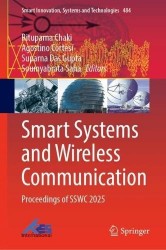 Smart Systems and Wireless Communication : Proceedings of SSWC 2025