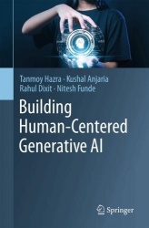 Building Human-Centered Generative AI