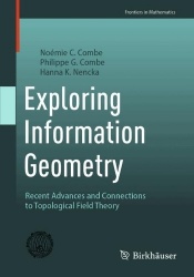 Exploring Information Geometry : Recent Advances and Connections to Topological Field Theory