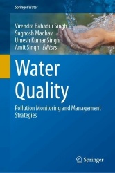 Water Quality : Pollution Monitoring and Management Strategies