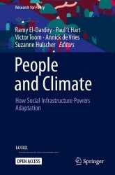 People and Climate : How Social Infrastructure Powers Adaptation