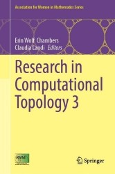 Research in Computational Topology 3