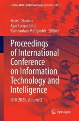 Proceedings of International Conference on Information Technology and Intelligence - ICITI 2025, Volume 2