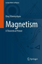 Magnetism - A Theoretical Primer