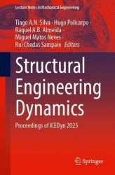 Structural Engineering Dynamics - Proceedings of ICEDyn 2025