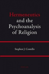 Hermeneutics and the Psychoanalysis of Religion
