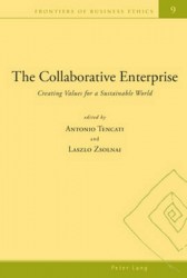 The Collaborative Enterprise - Creating Values for a Sustainable World