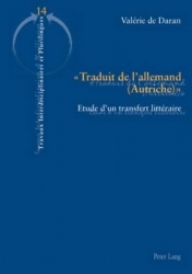 Traduit de l'allemand (Autriche)