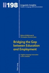 Bridging the Gap between Education and Employment - English Language Instruction in EFL Contexts