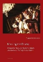 Masking the Drama - A Space for Revolution in Aphra Behn’s «The Rover» and «The Feign’d Courtezans»