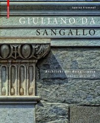 Giuliano da Sangallo - Architekt der Renaissance