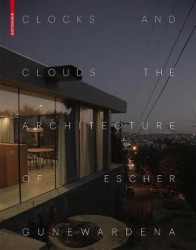 Clocks and Clouds - The Architecture of Escher GuneWardena