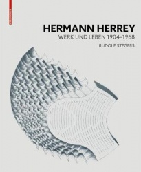 Hermann Herrey - Werk und Leben 1904-1968