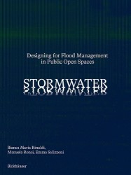 Stormwater - Designing for Flood Management in Public Open Spaces