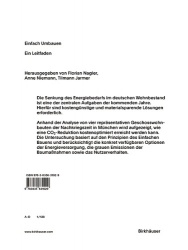 Einfach umbauen