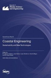 Coastal Engineering - Sustainability and New Technologies