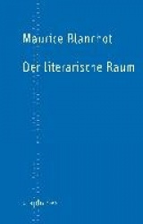 Der literarische Raum