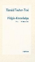 Pidgin-Knowledge