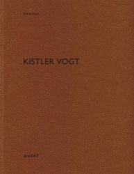 Kistler Vogt - De aedibus 86