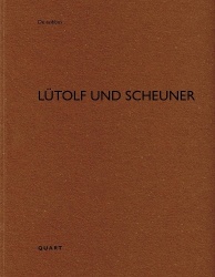 Lütolf und Scheuner - De aedibus 115