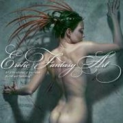 Erotic Fantasy Art