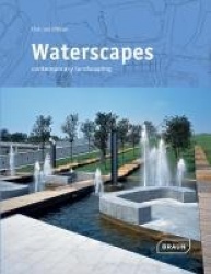 Waterscapes - Contemporary Landscaping