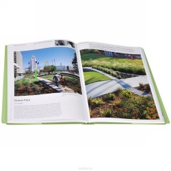 Green City Spaces - Urban Landscape Architecture