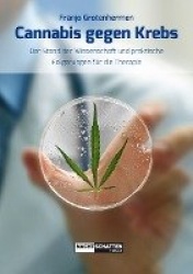 Cannabis gegen Krebs