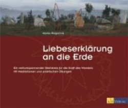 Liebeserklärung an die Erde