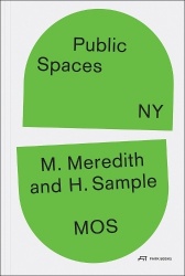 Public Spaces, NY
