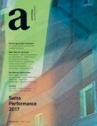 Swiss Performance 17
