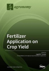 Fertilizer Application on Crop Yield