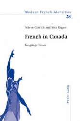 French in Canada - Language Issues