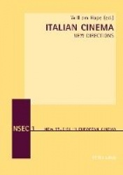 Italian Cinema - New Directions