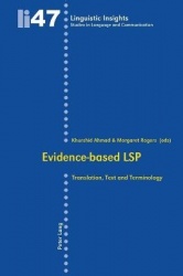 Evidence-based LSP - Translation, Text and Terminology