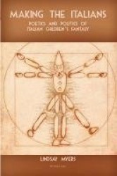 Making the Italians - Poetics and Politics of Italian Children’s Fantasy