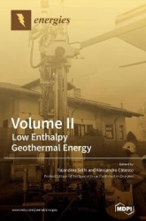 Volume II - Low Enthalpy Geothermal Energy
