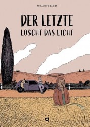Der Letzte löscht das Licht