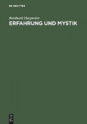 Erfahrung Und Mystik