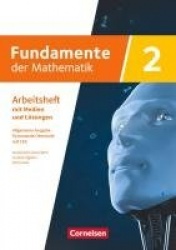 Fundamente der Mathematik mit CAS-/MMS-Schwerpunkt Band 2: Analytische Geometrie, Lineare Algebra, Stochastik - Arbeitsheft zum 