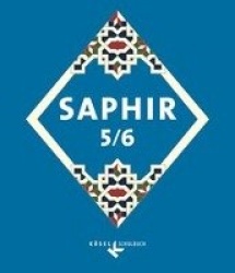 Saphir 5/6