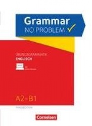 Grammar no problem A2/B1.Übungsgrammatik Englisch