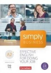 Simply business a2+